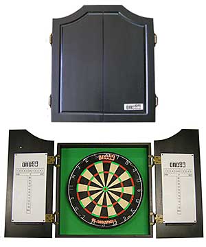 One80 Solid Wood Black Cabinet One80 Solid Wood Black Cabinet