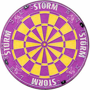 Strom Dartboard