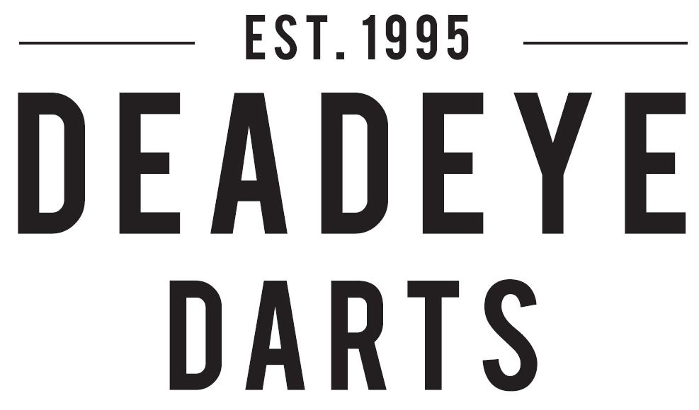 Deadeye Darts